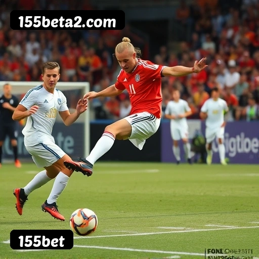 Vantagens exclusivas 155bet para jogadores brasileiros - São Paulo, Rio, BH