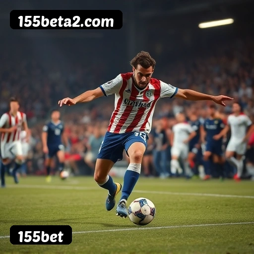 155bet bônus R$5.000 + 500 giros - Rollover 35x, prazo 30 dias, 38% taxa conversão