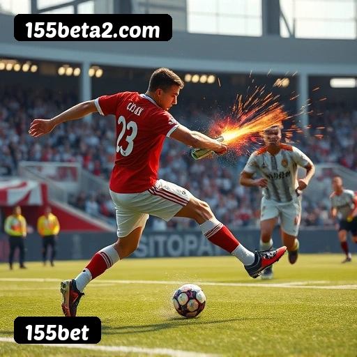 155bet APP mobile iOS Android - 187 mil downloads São Paulo Rio BH